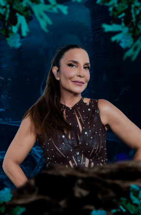Ivete Sangalo